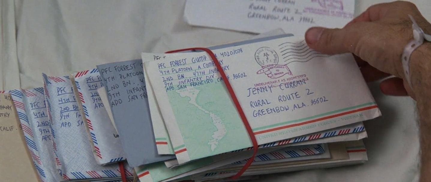 Forrest Gump