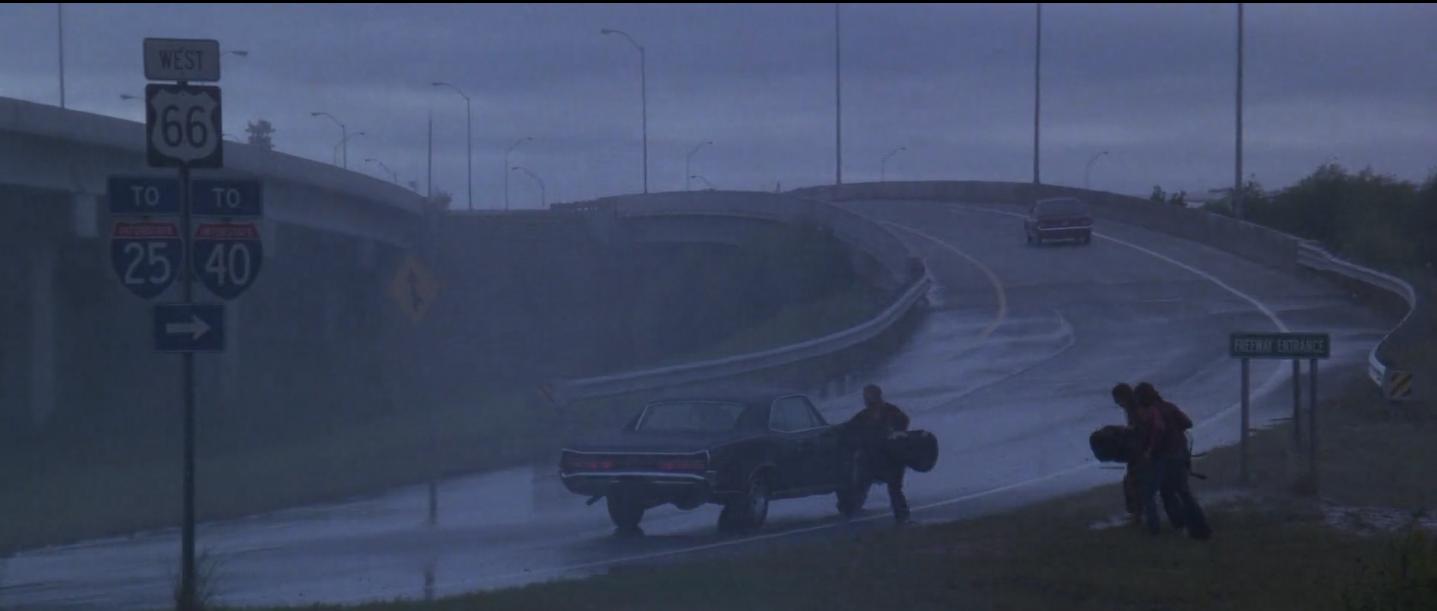 Forrest Gump