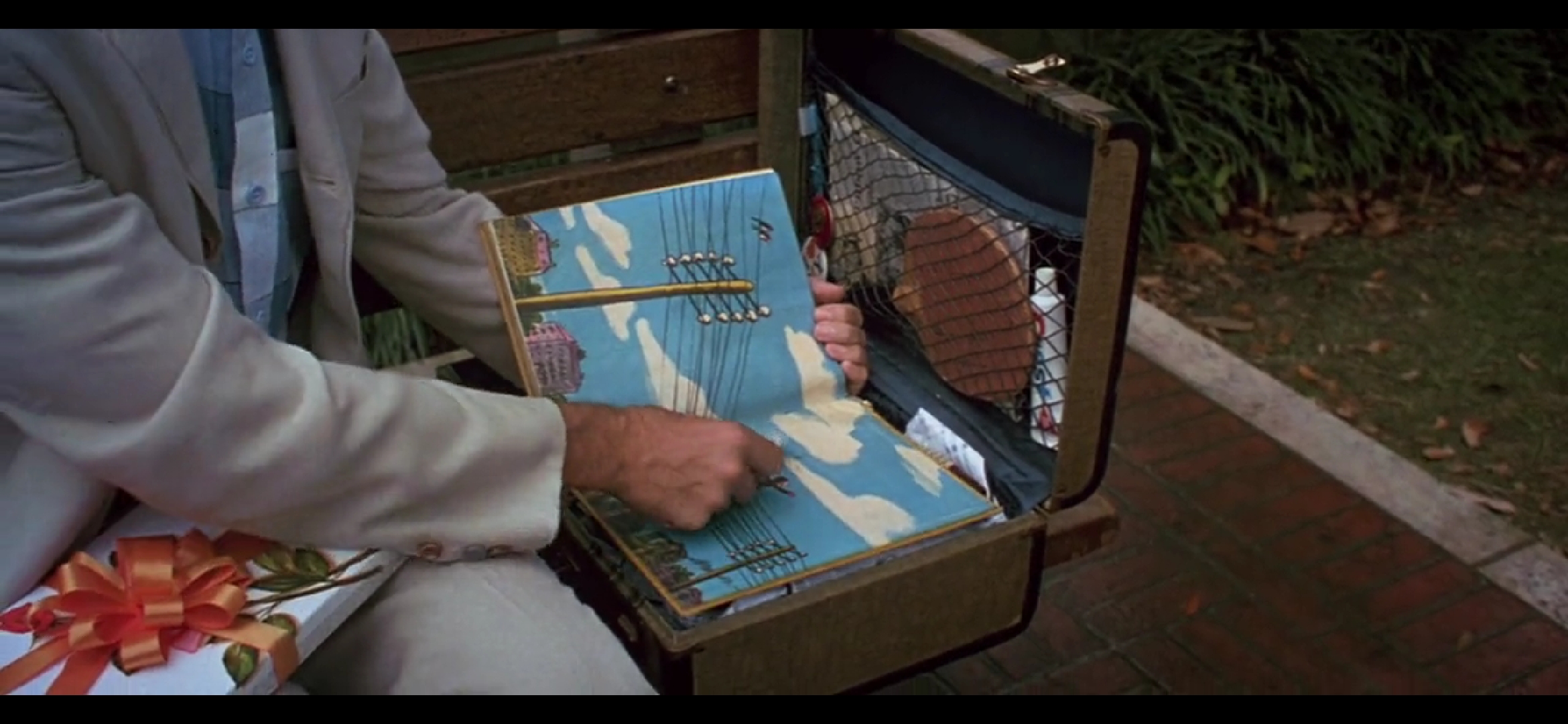 Forrest Gump