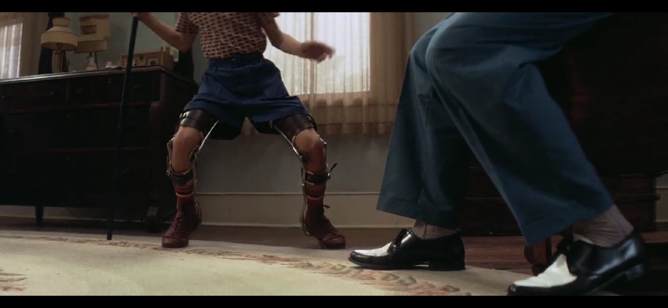 Forrest Gump