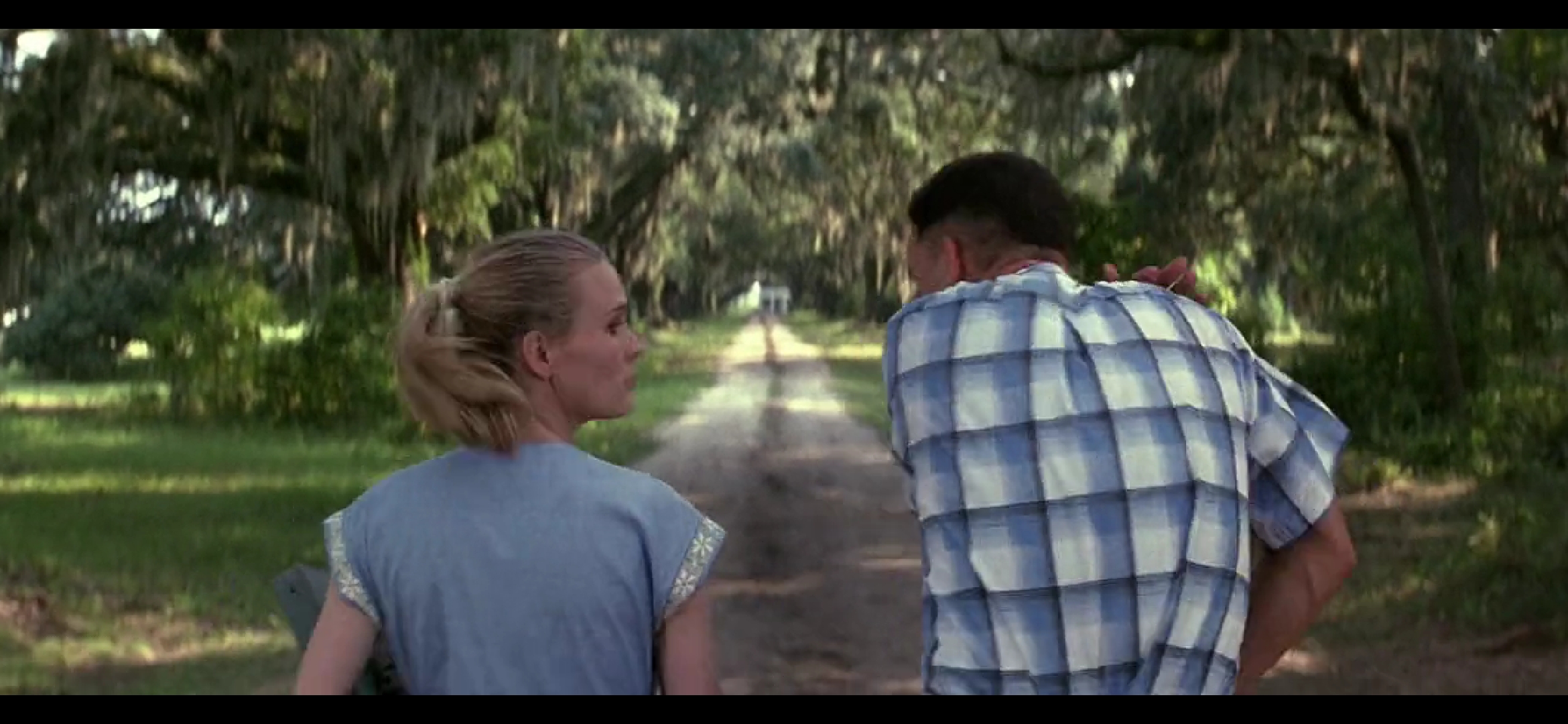 Forrest Gump