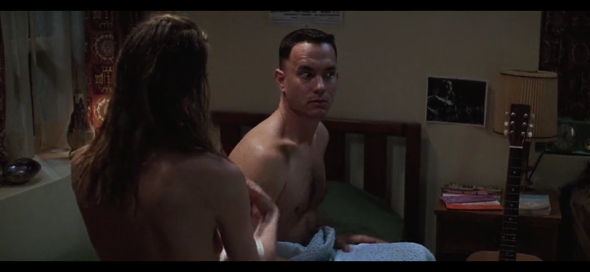 Forrest Gump