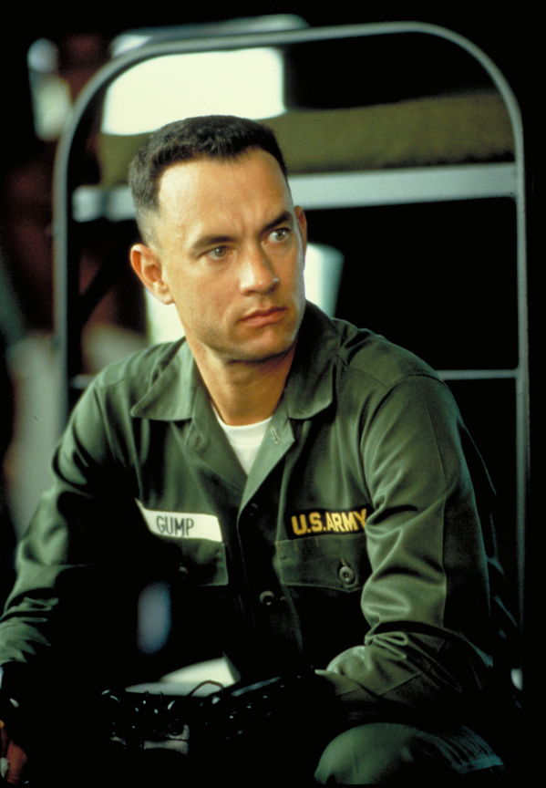Forrest Gump