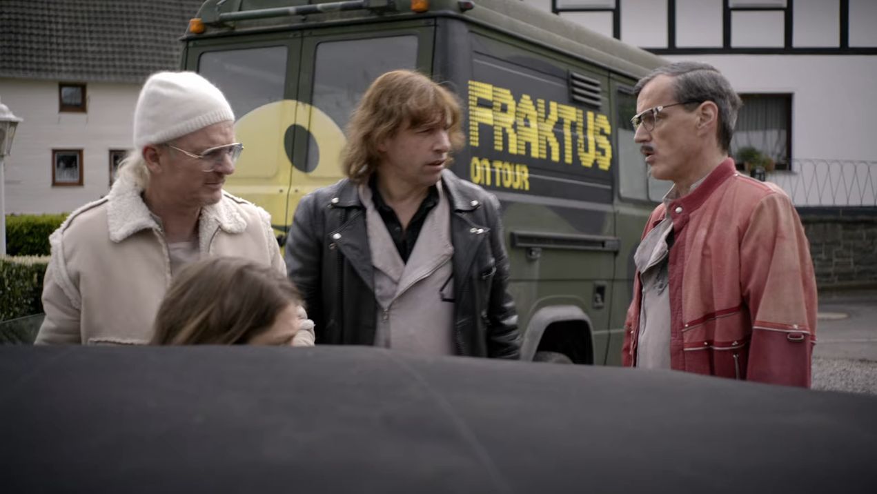 Fraktus