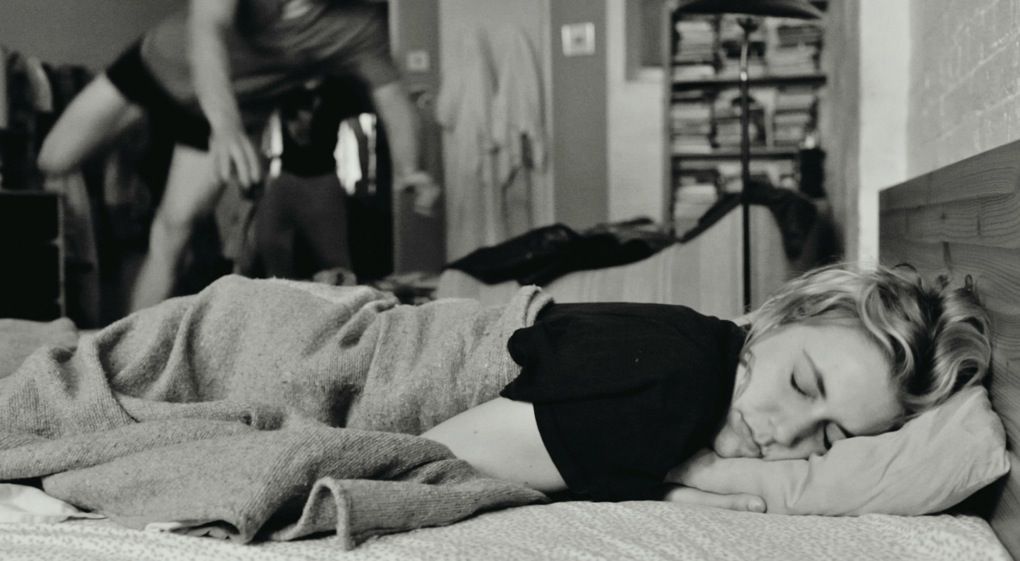 Frances Ha