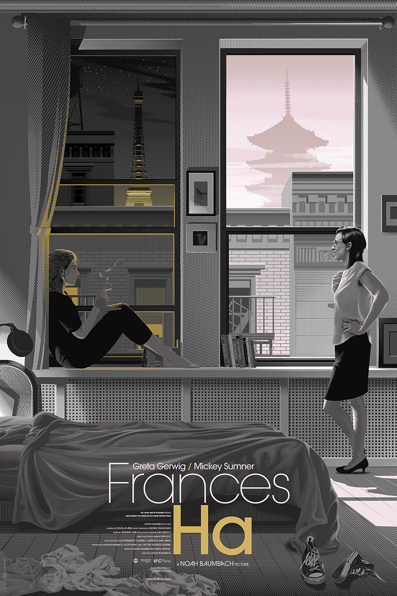 Frances Ha
