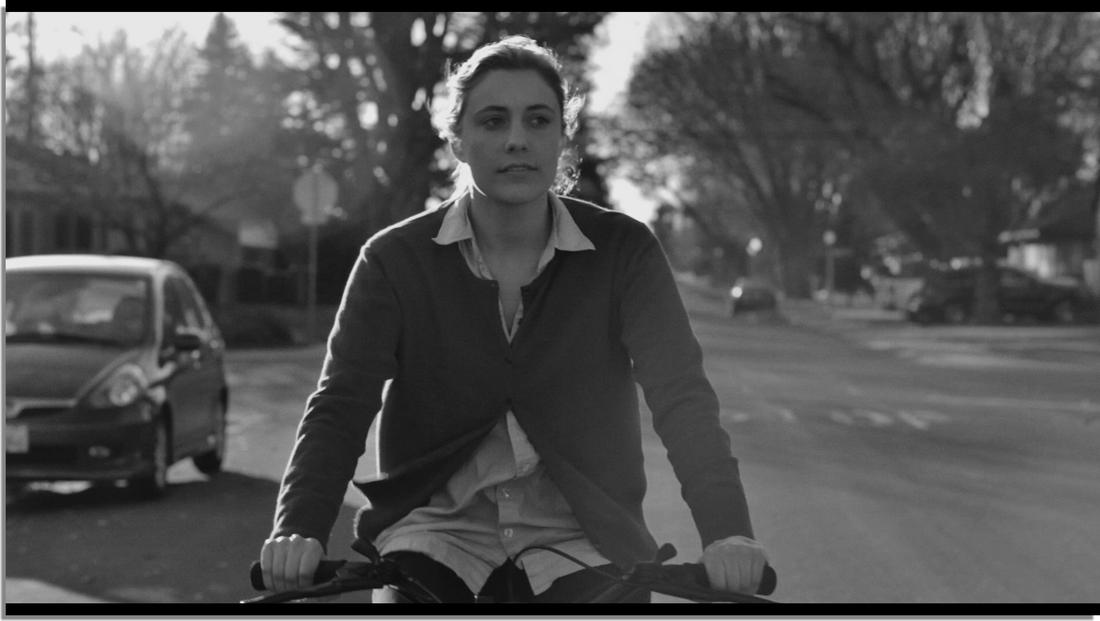 Frances Ha