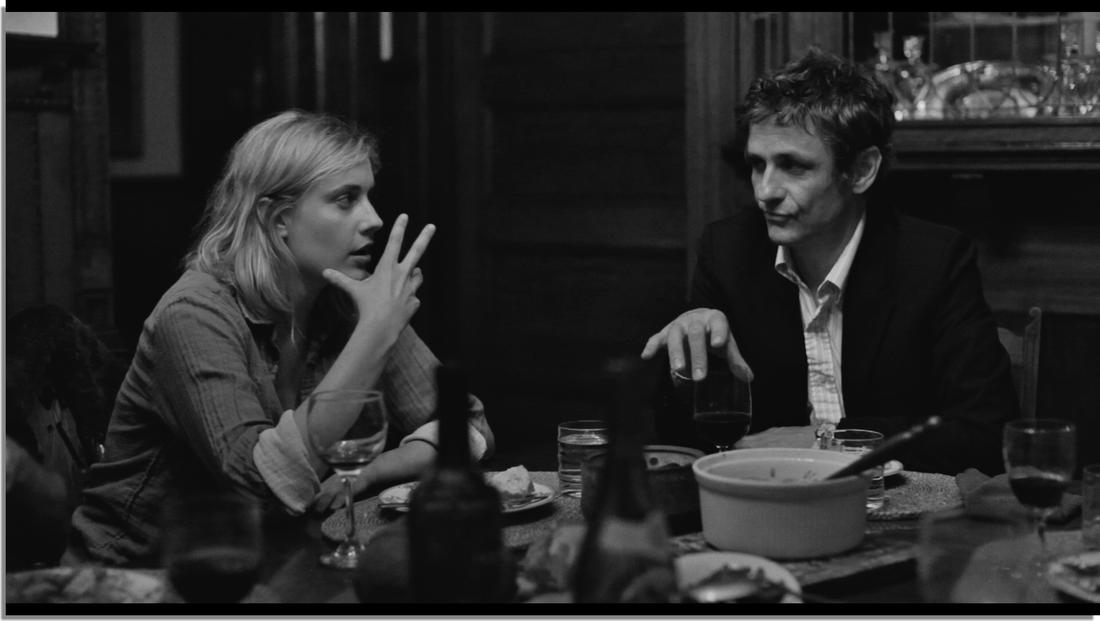 Frances Ha