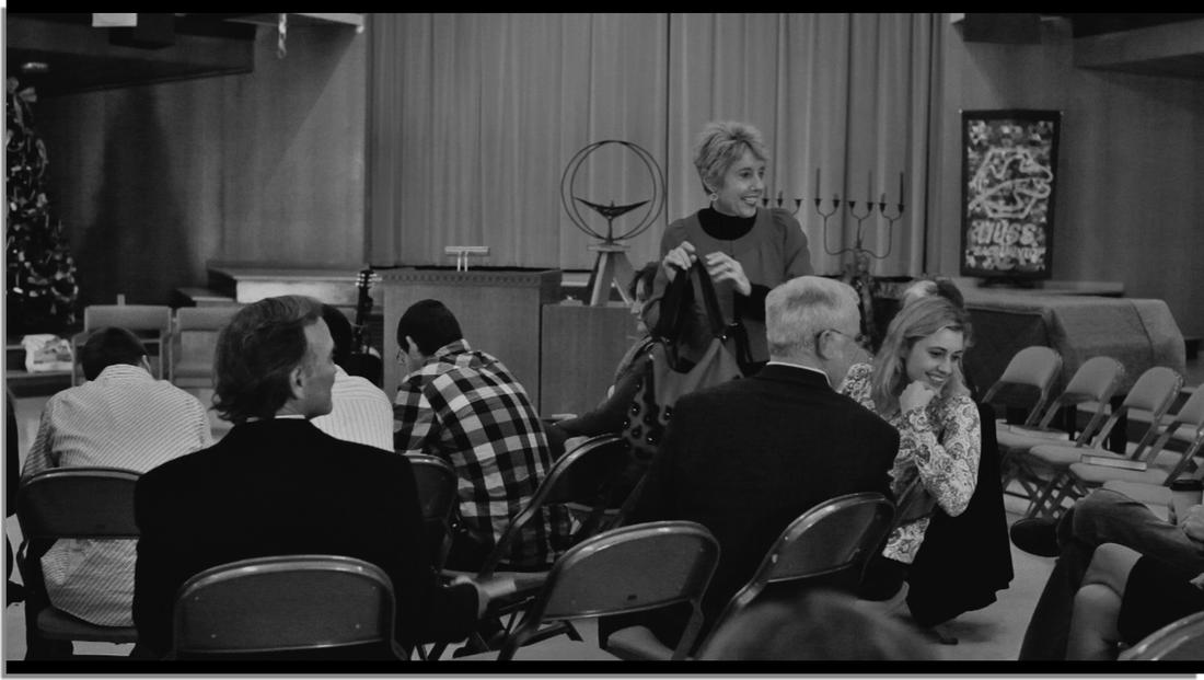 Frances Ha
