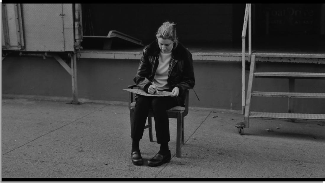 Frances Ha