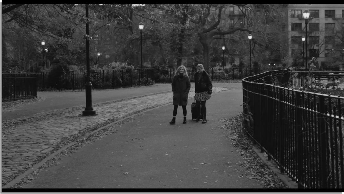 Frances Ha