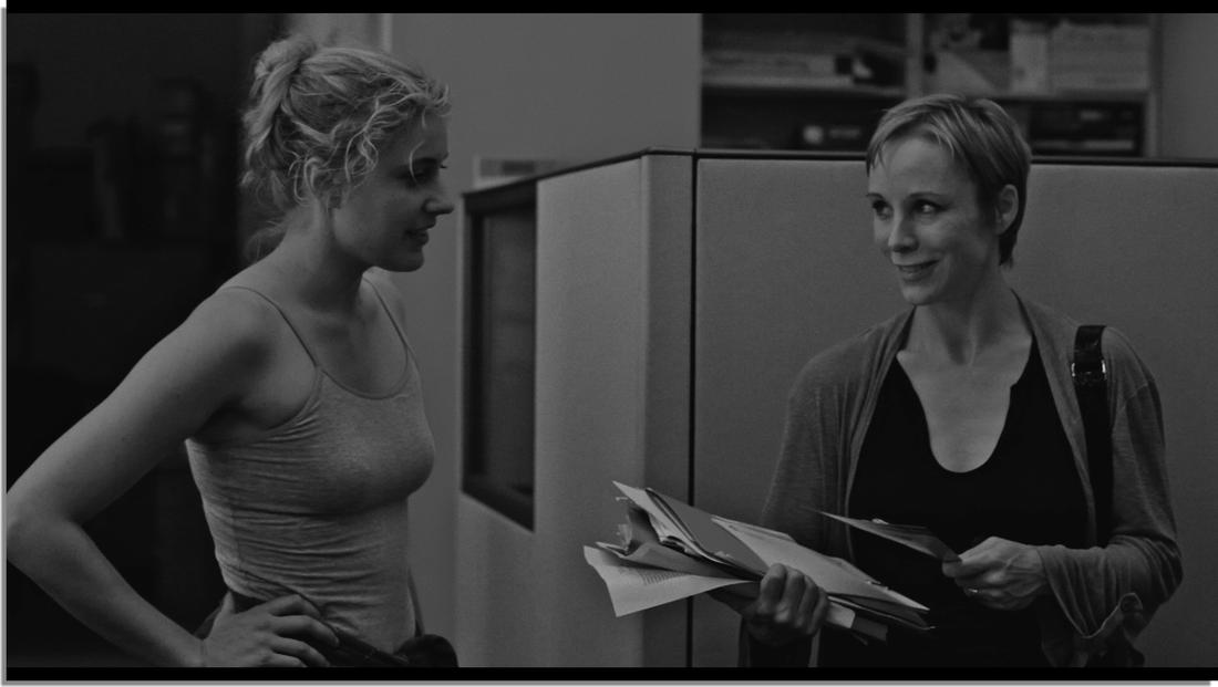 Frances Ha