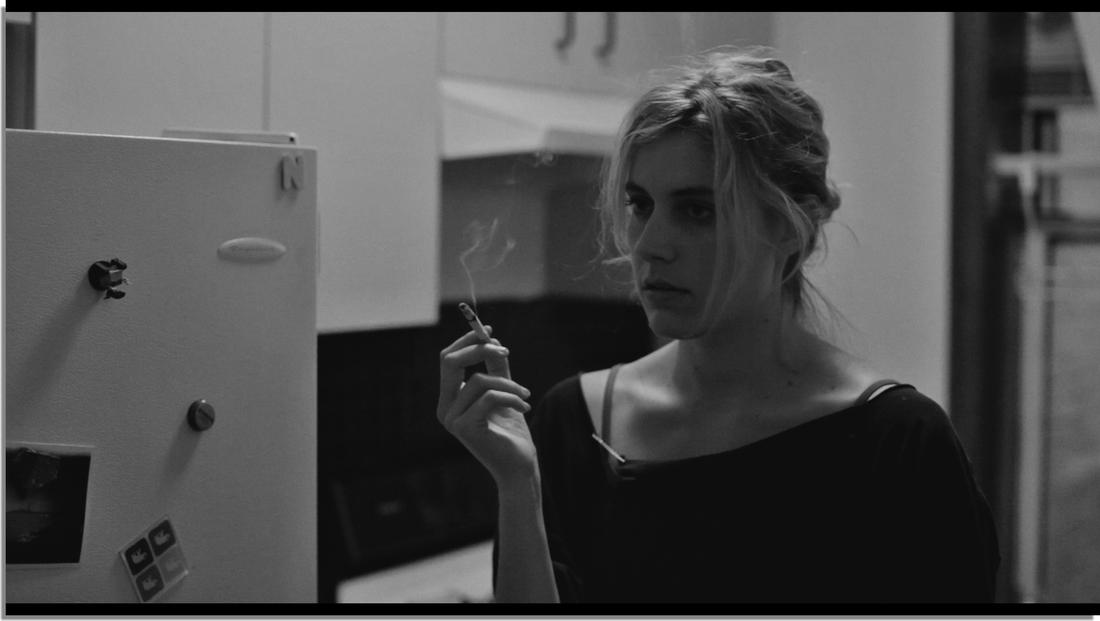 Frances Ha