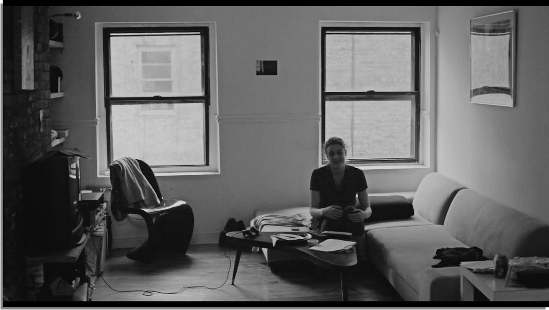 Frances Ha