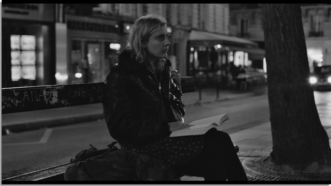 Frances Ha