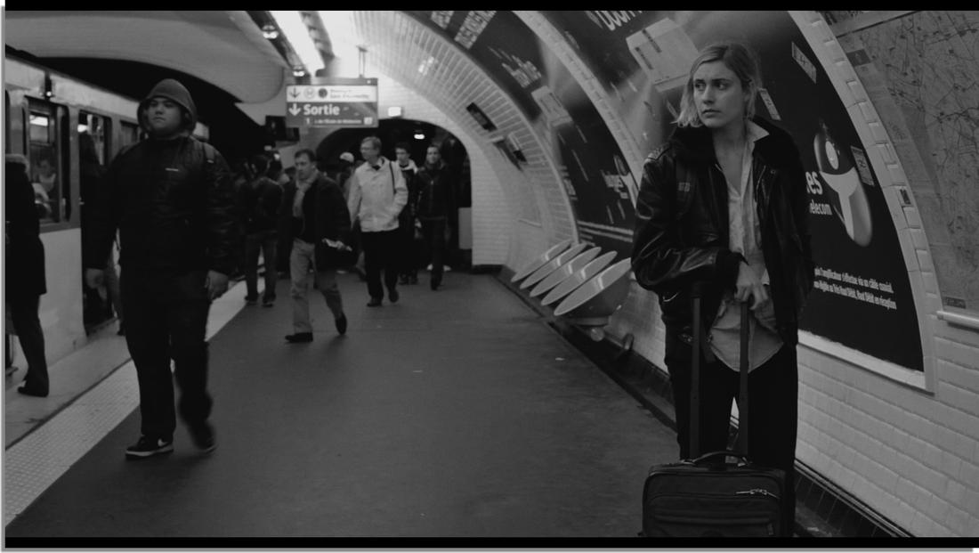 Frances Ha