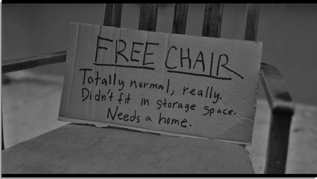 Frances Ha