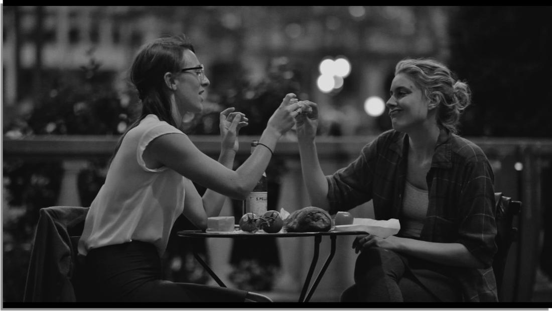 Frances Ha