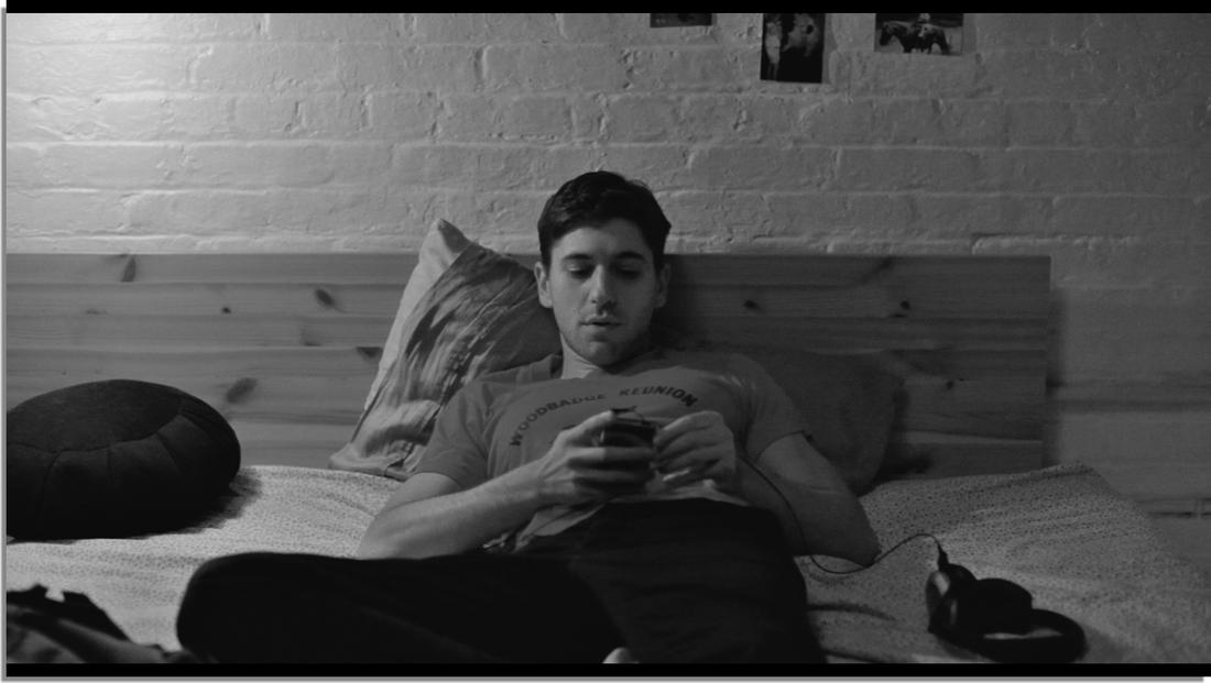 Frances Ha
