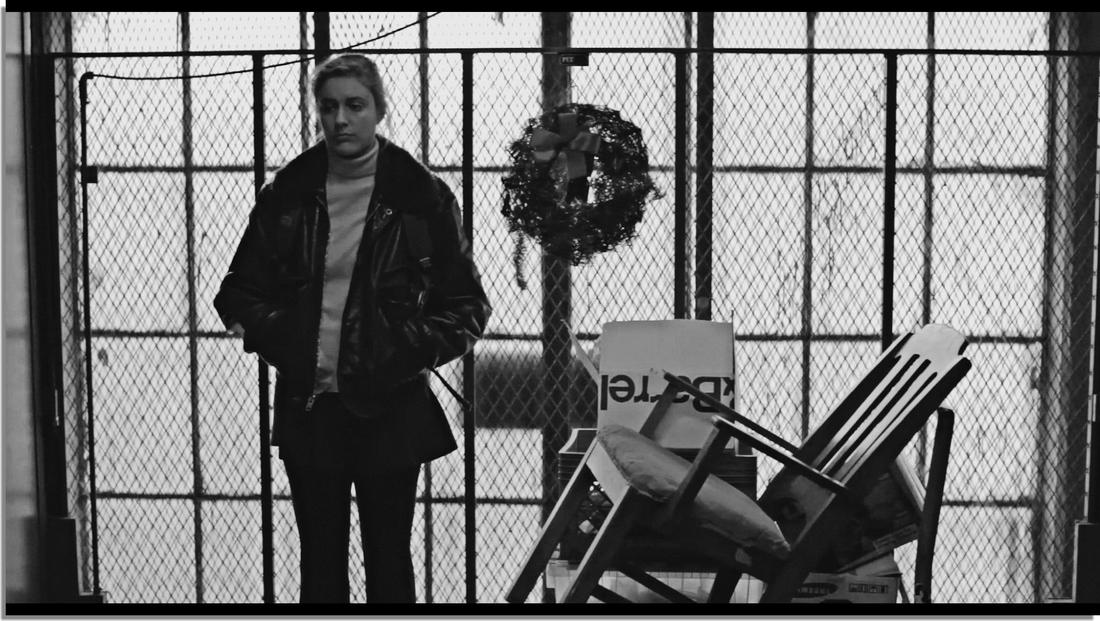 Frances Ha