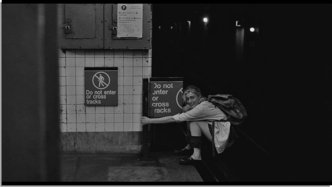 Frances Ha