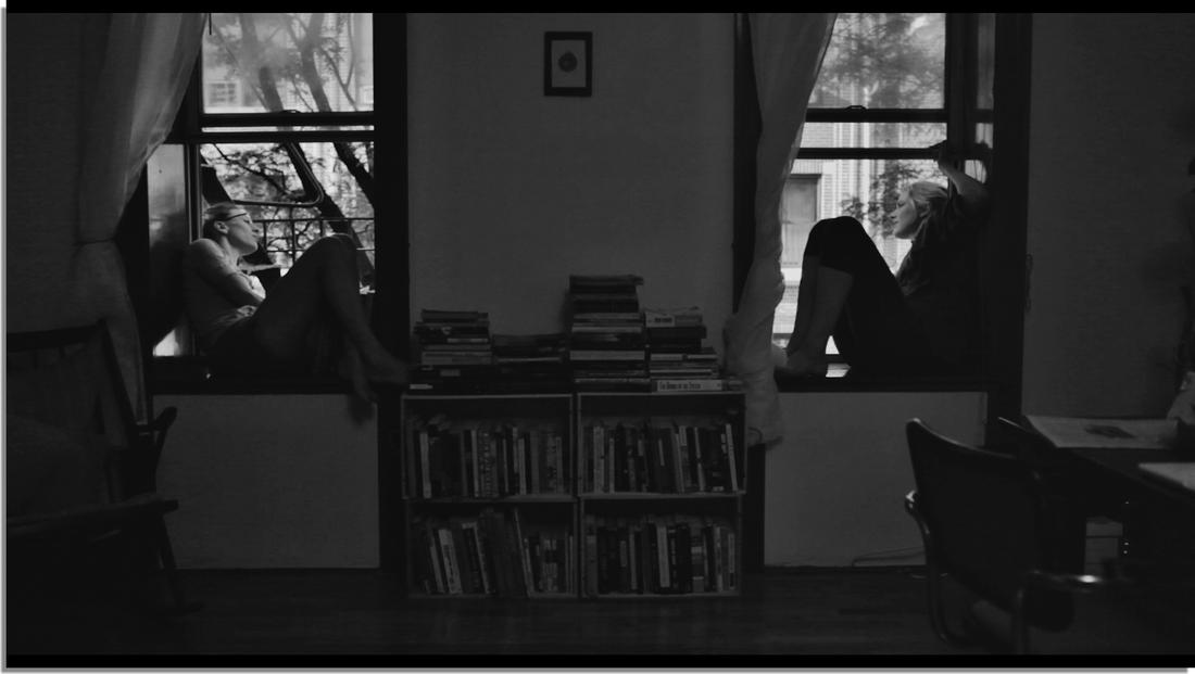 Frances Ha