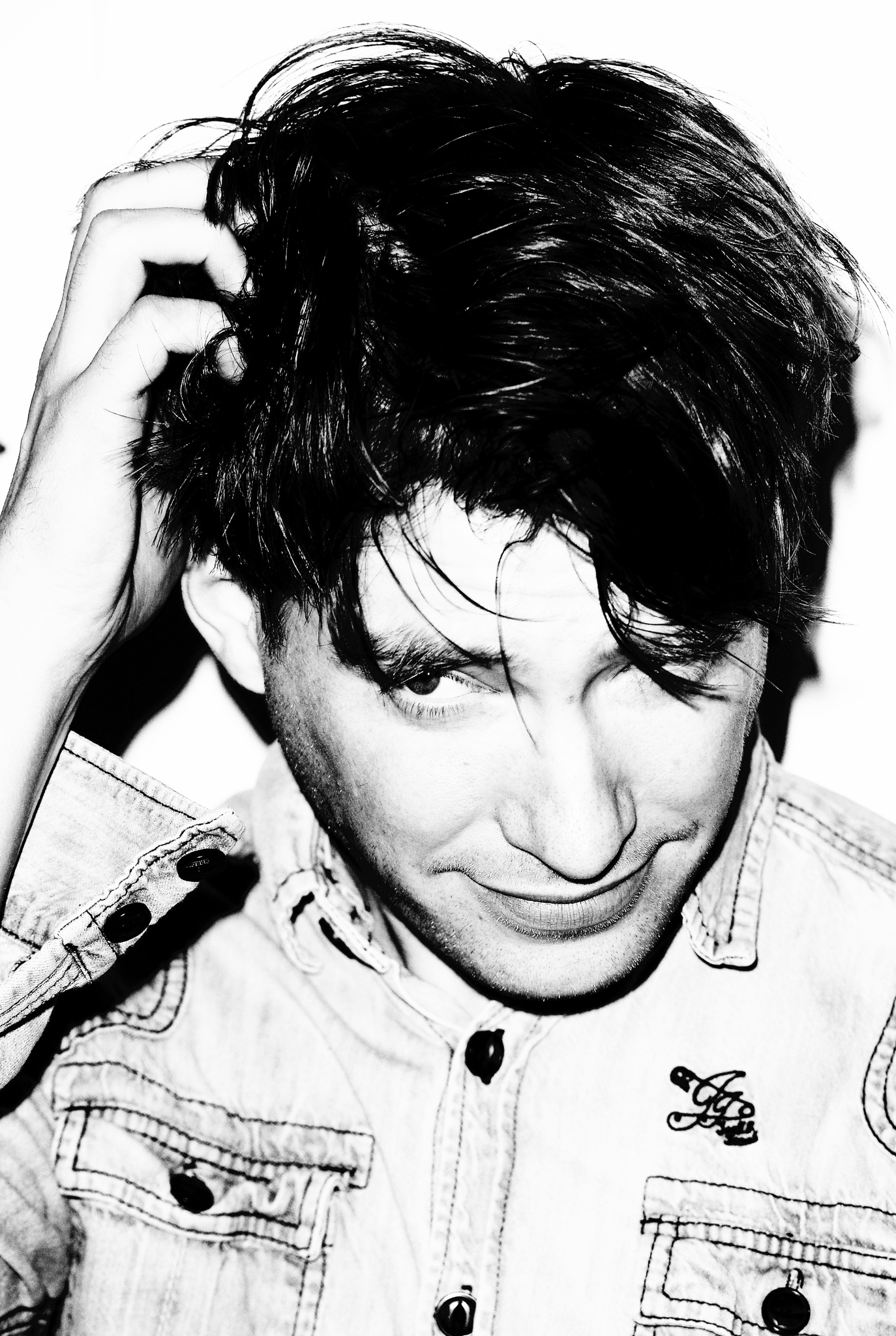 Frank