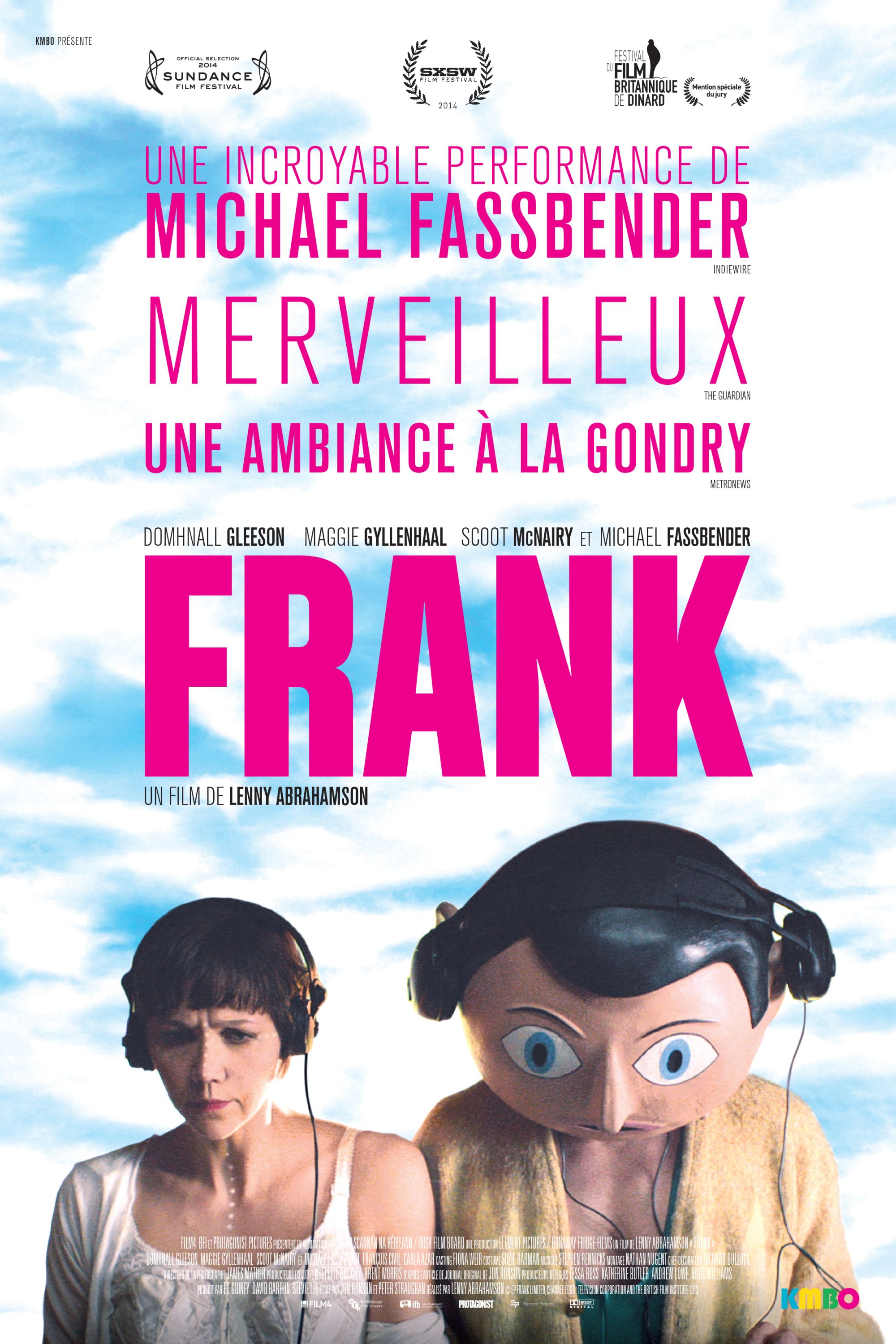 Frank
