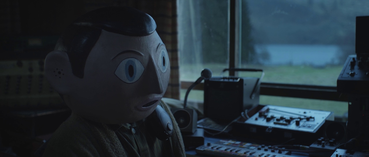 Frank