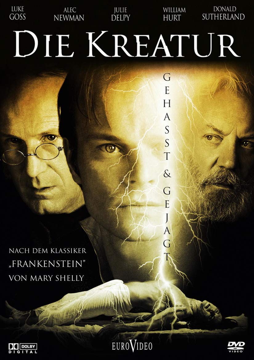 Frankenstein