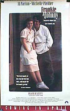 Frankie & Johnny
