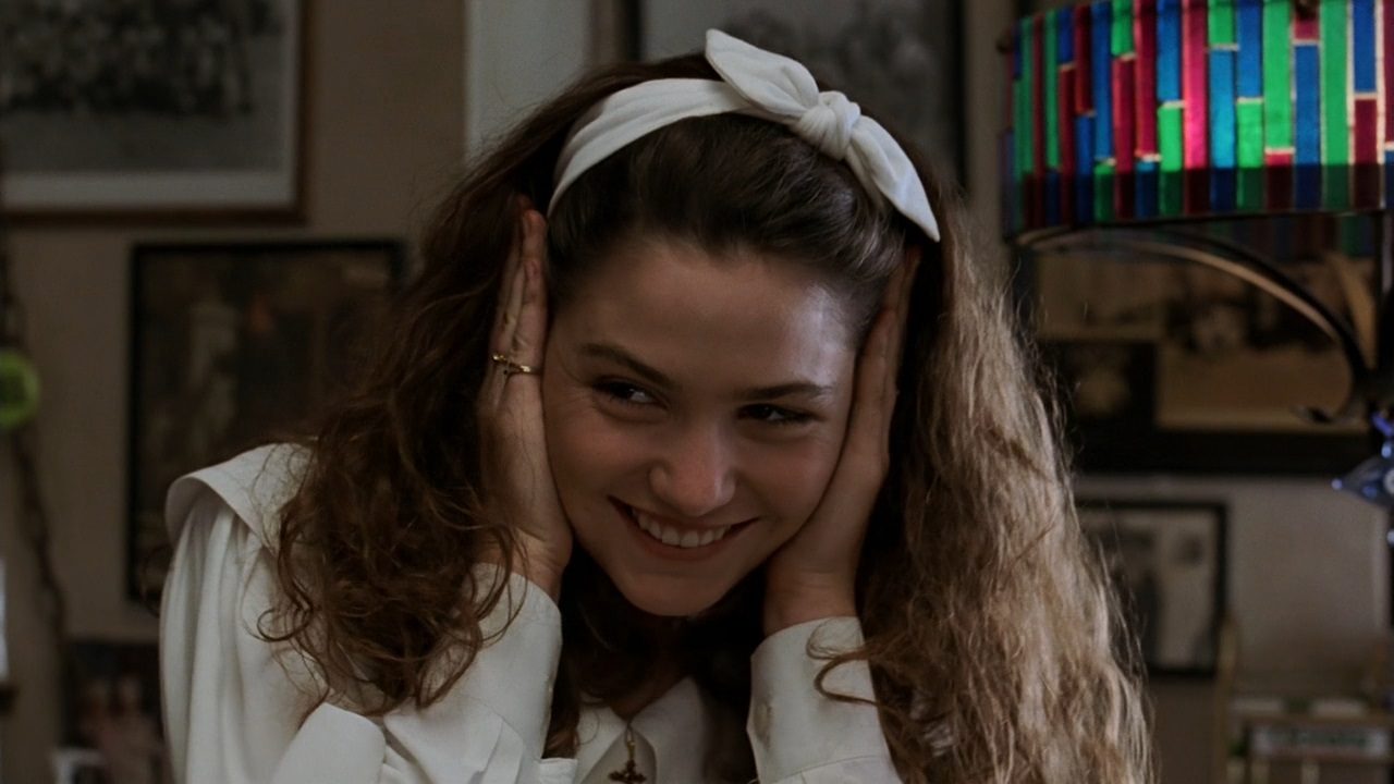 Frankie & Johnny
