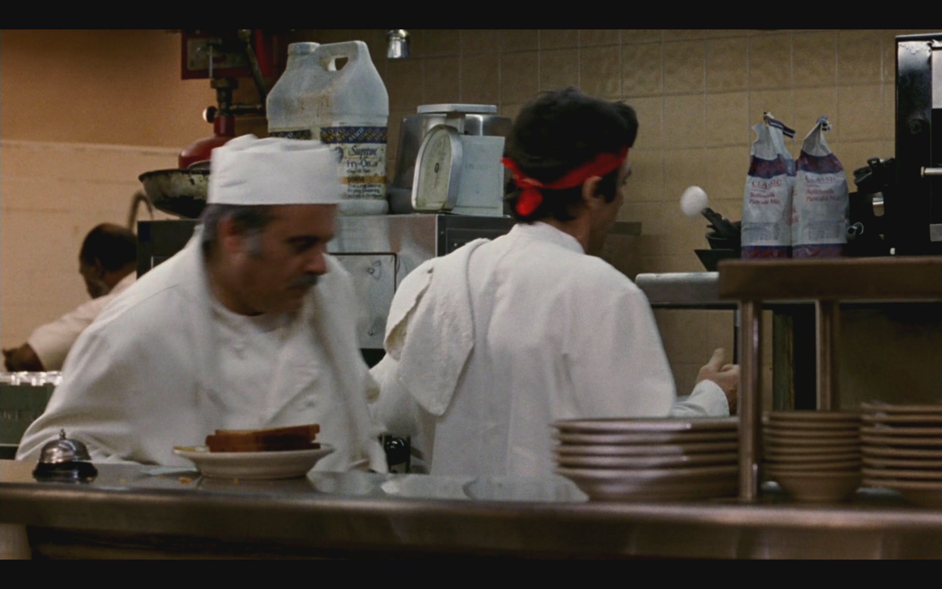 Frankie & Johnny