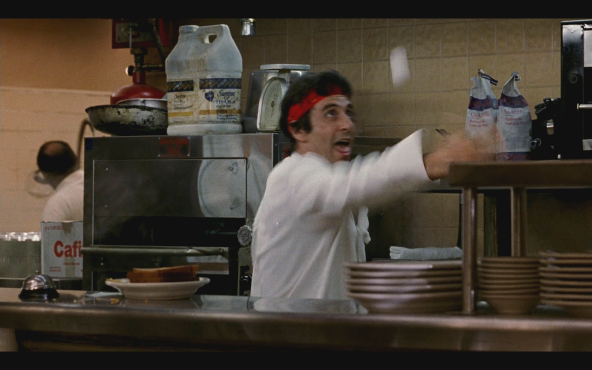 Frankie & Johnny