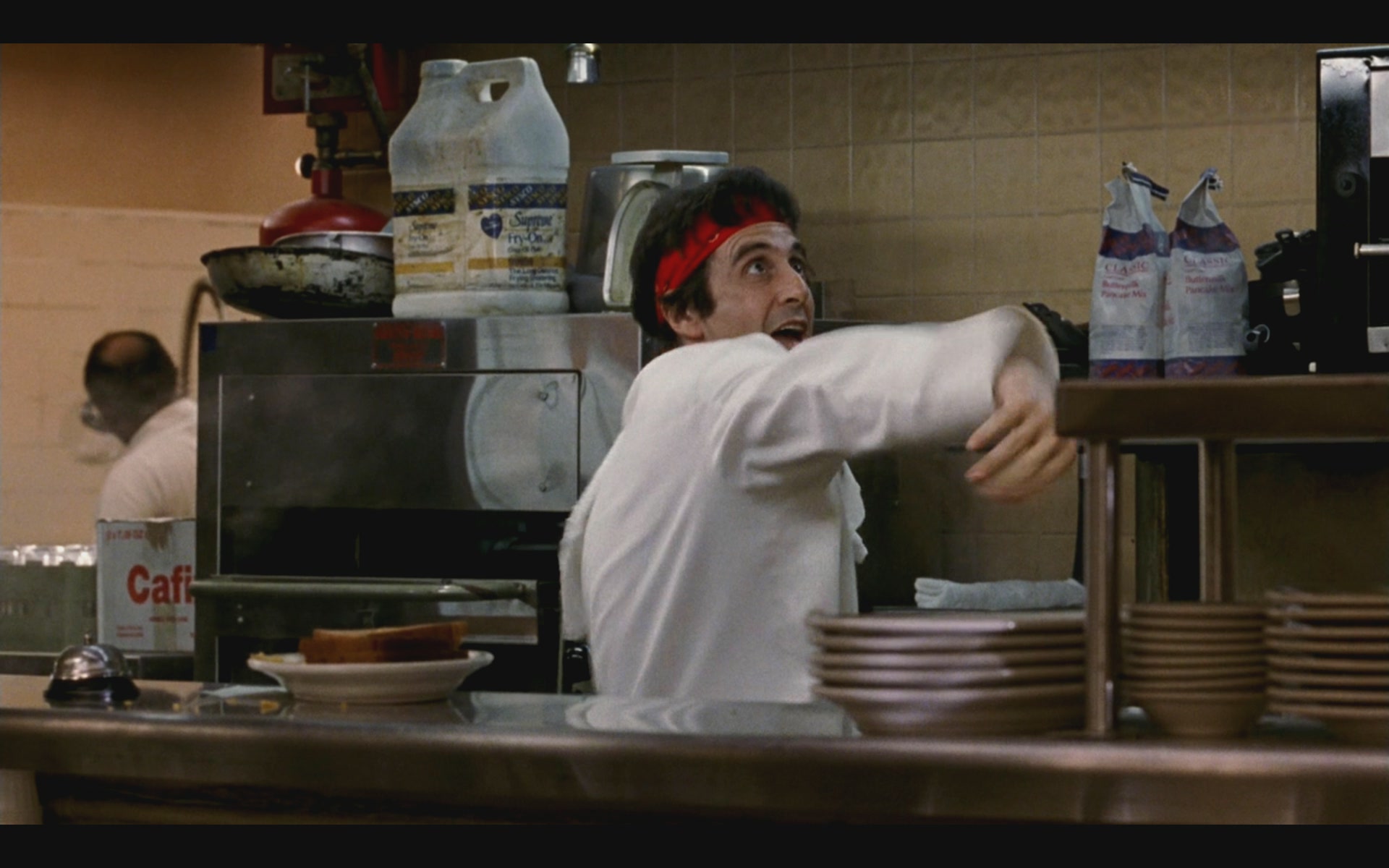 Frankie & Johnny