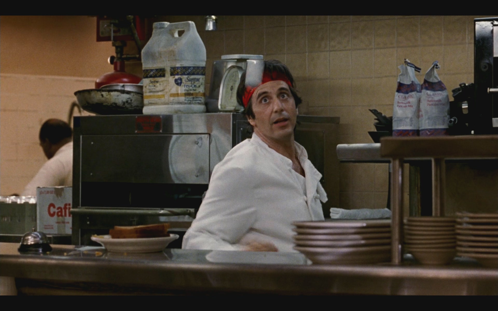 Frankie & Johnny