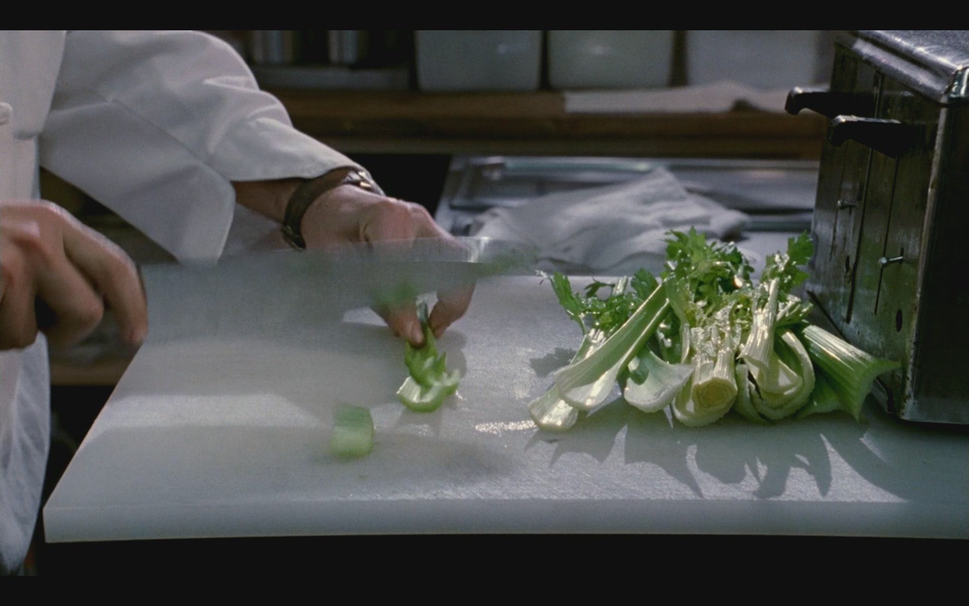 Frankie & Johnny