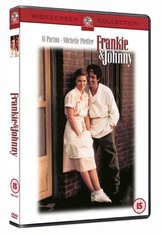 Frankie & Johnny