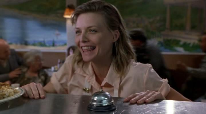 Frankie & Johnny