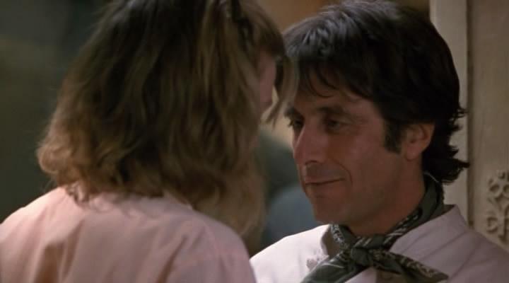 Frankie & Johnny