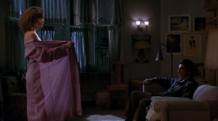 Frankie & Johnny