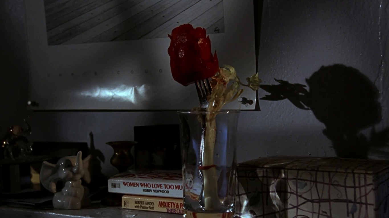 Frankie & Johnny