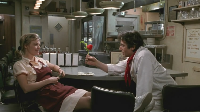 Frankie & Johnny