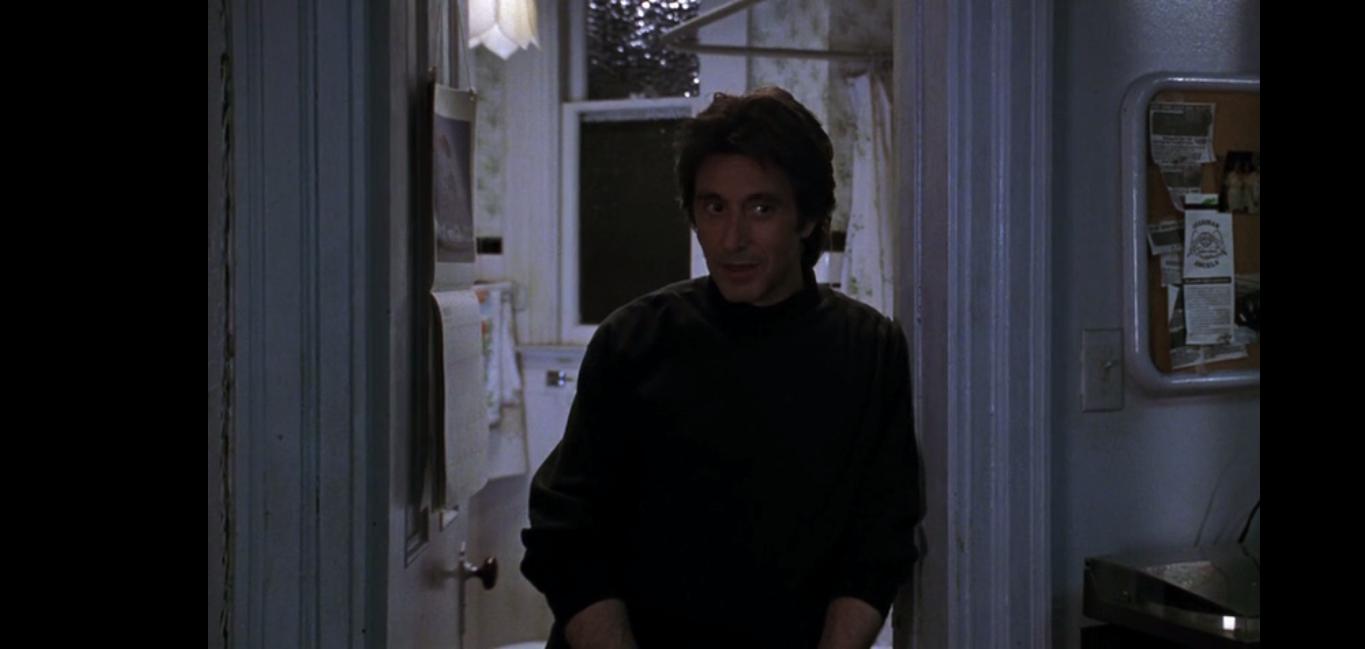 Frankie & Johnny
