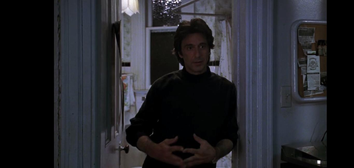 Frankie & Johnny