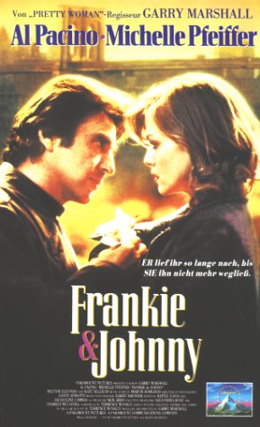 Frankie & Johnny