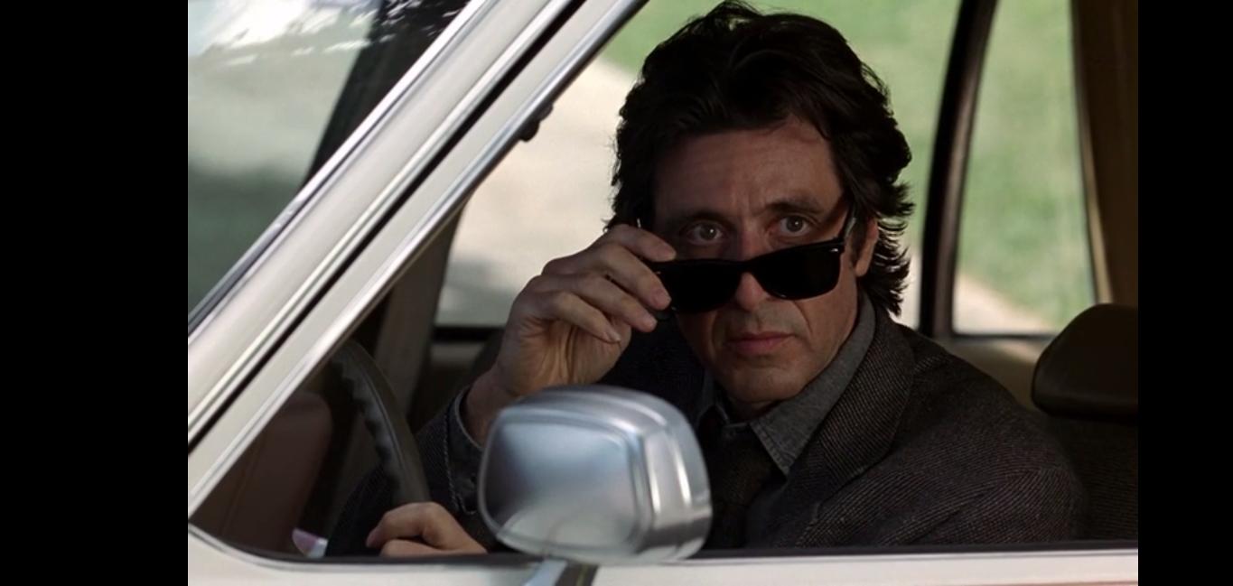Frankie & Johnny
