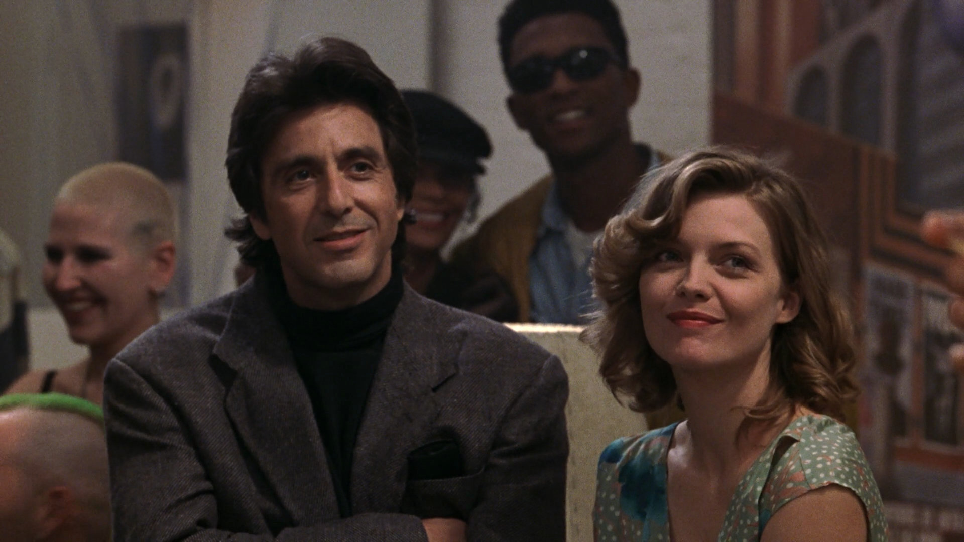 Frankie & Johnny