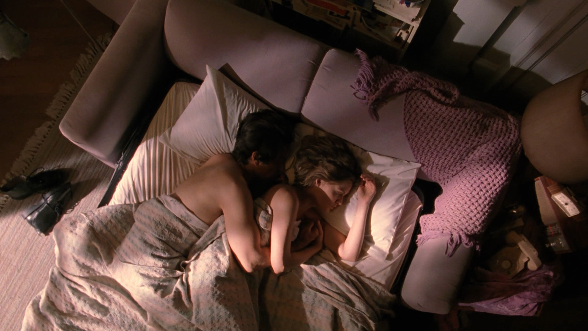 Frankie & Johnny