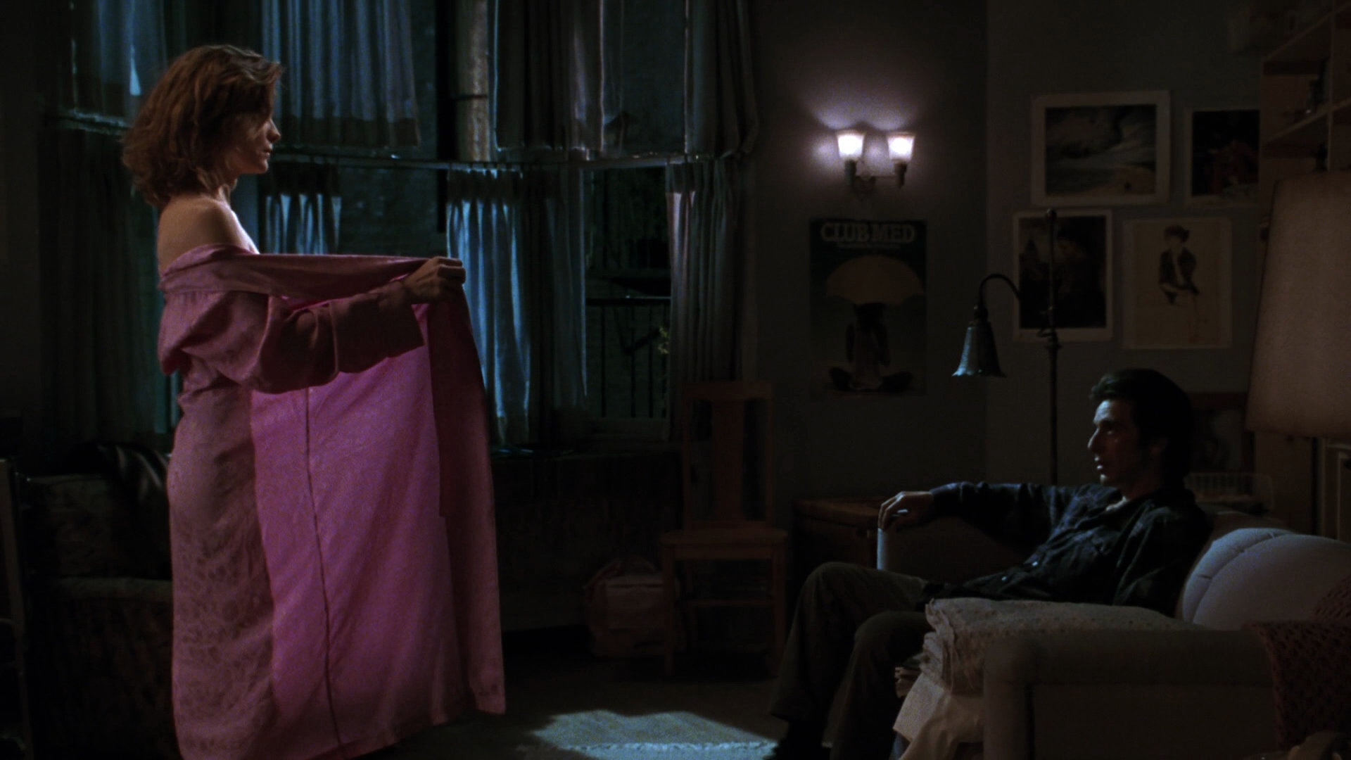 Frankie & Johnny